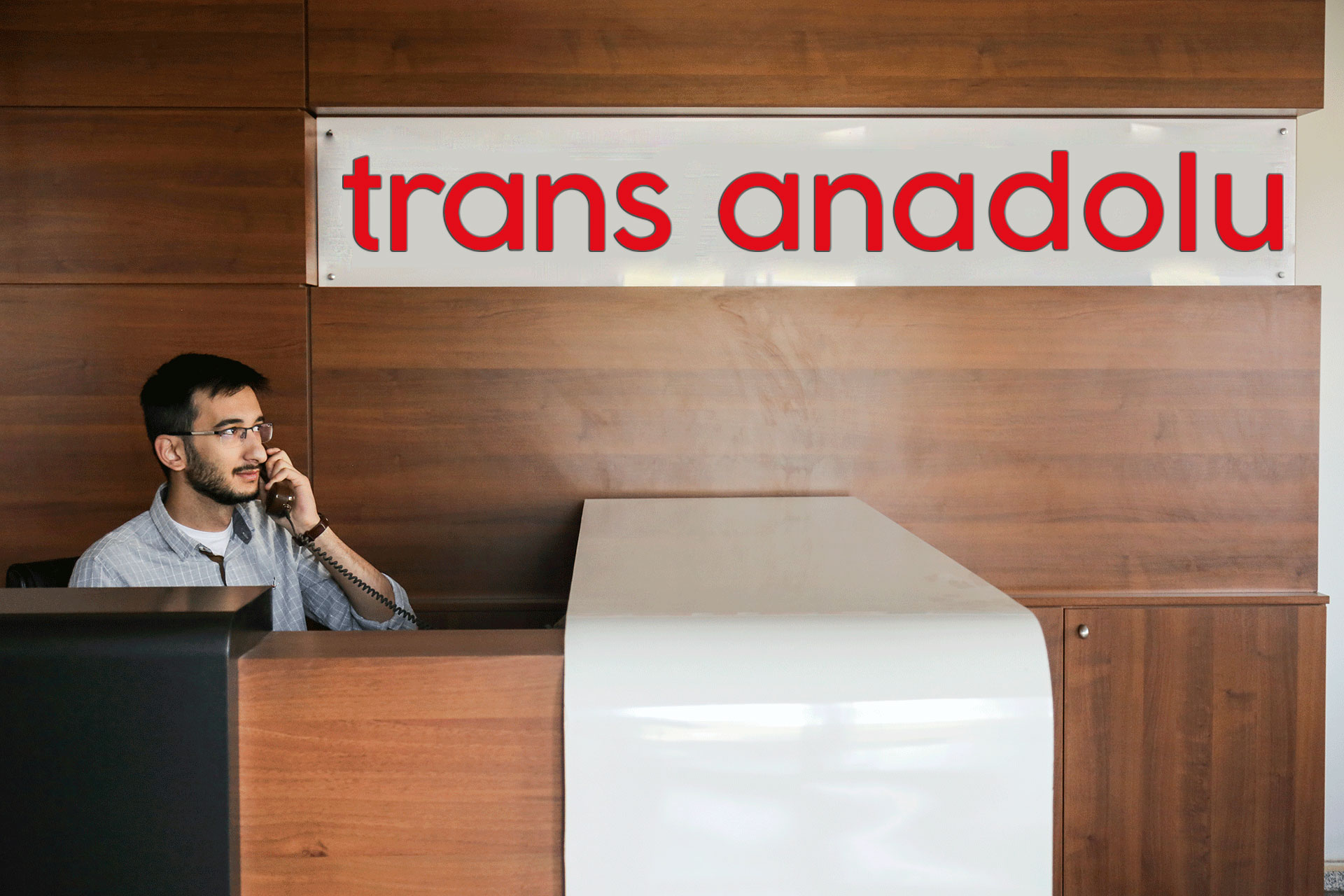 Trans Anadolu İletişim